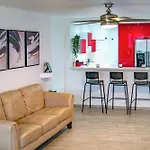 Beachfront Bliss At Isla Verde