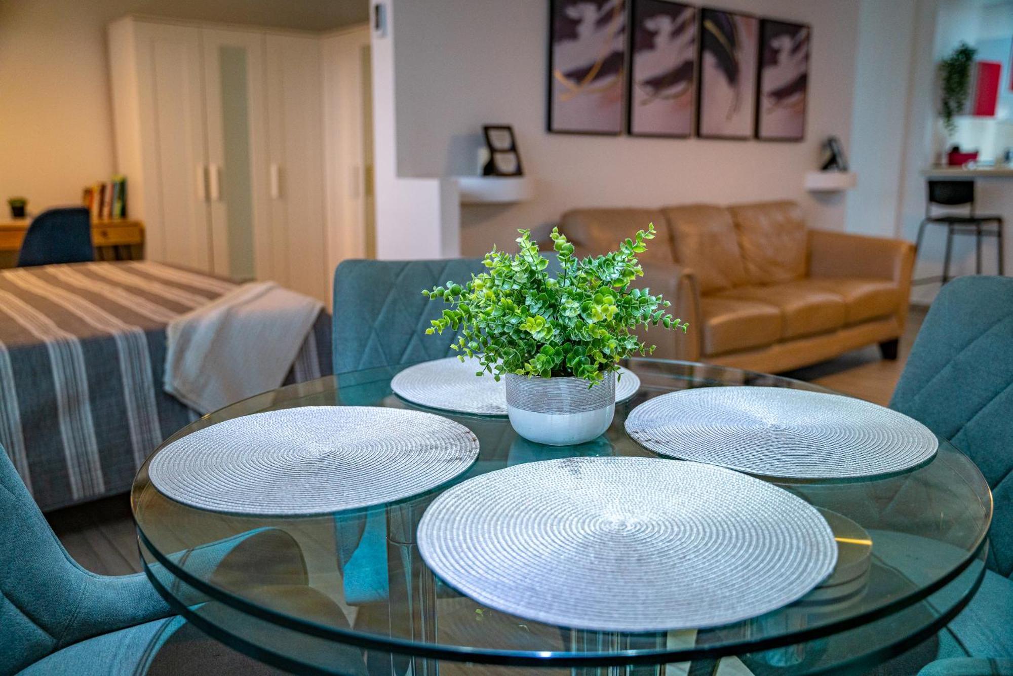 Beachfront Bliss At Isla Apartamento