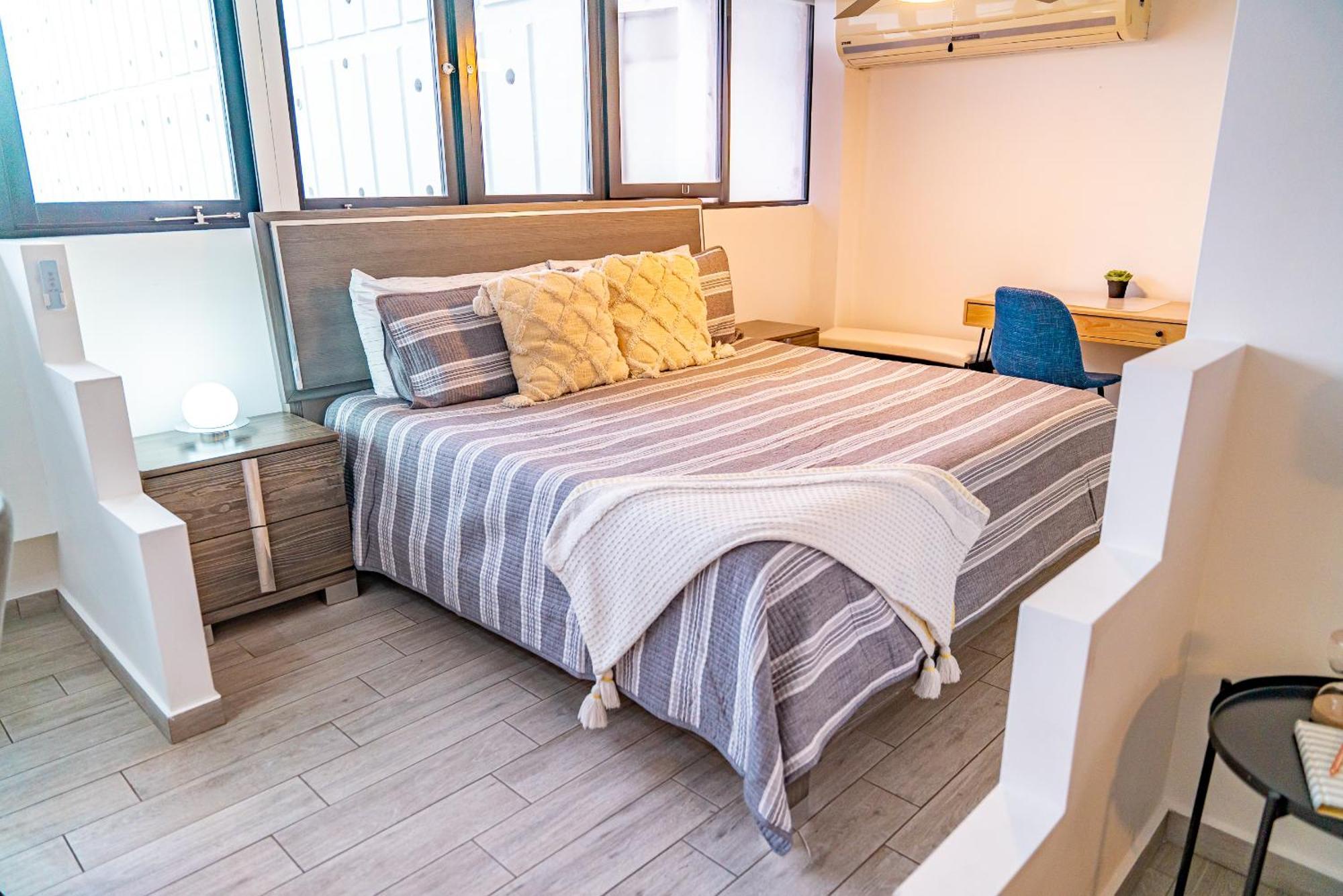 Apartamento Beachfront Bliss At Isla